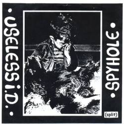 Useless ID : Useless I.D. - Spyhole